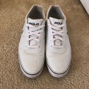 Polo shoes
